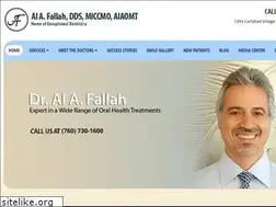 Sites similar to dentistryforsandiego.com