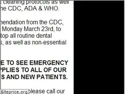 Sites similar to dentistryfortlauderdale.com