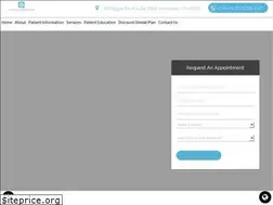 Sites similar to dentistryforwoodstock.com