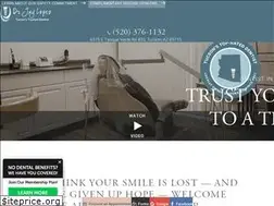 Sites similar to dentistryintucson.com