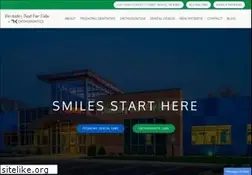 Sites similar to dentistryjust4kids.com