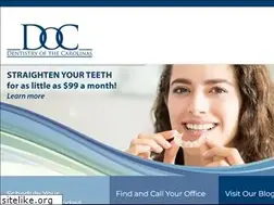 Sites similar to dentistryofcharlotte.com