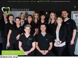 Sites similar to dentistryofcolorado.com