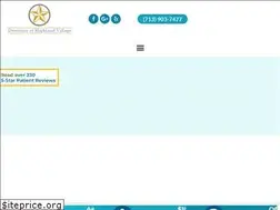Sites similar to dentistryofhighlandvillage.com