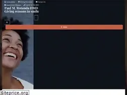 Sites similar to dentistryofmontclair.com