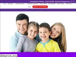 Sites similar to dentistryon88.com