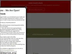 Sites similar to dentistryondanforth.com