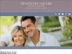 Sites similar to dentistryonerb.com