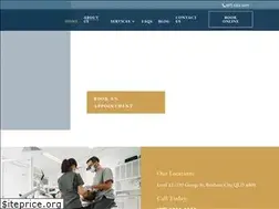 Sites similar to dentistryongeorge.com.au