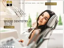 Sites similar to dentistryontheq.ca