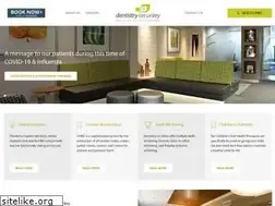 Sites similar to dentistryonunley.com.au