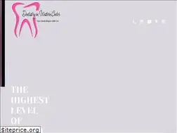 Sites similar to dentistryonwesterncenter.com