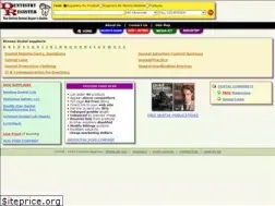 Sites similar to dentistryregister.com