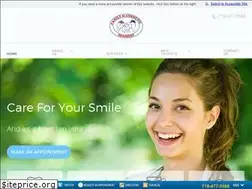 Sites similar to dentistrysi.com