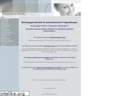 Sites similar to dentistryweb.de