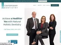 Sites similar to dentistrywithaheart.com