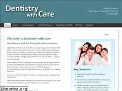Sites similar to dentistrywithcaretoronto.ca