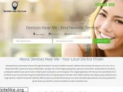Sites similar to dentists-near-me.co.uk