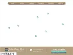 Sites similar to dentists-tucson.com