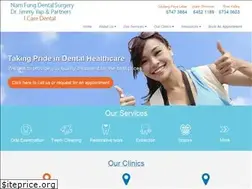 Sites similar to dentists.com.sg