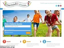 Sites similar to dentists4kids.com