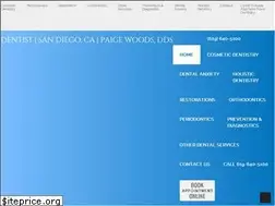 Sites similar to dentistsandiego.org