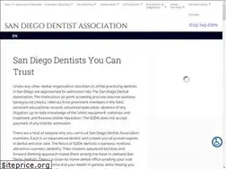 Sites similar to dentistsandiegoca.org
