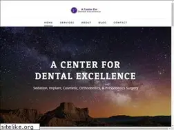Sites similar to dentistsanjose.com