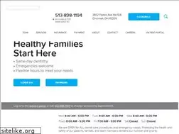 Sites similar to dentistsathydeparkplaza.com