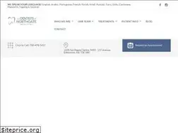 Sites similar to dentistsatnorthgate.ca