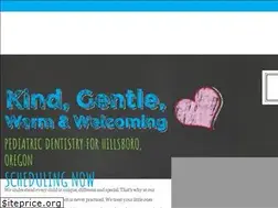 Sites similar to dentistsatorencoforkids.com