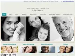 Sites similar to dentistsavoy.com