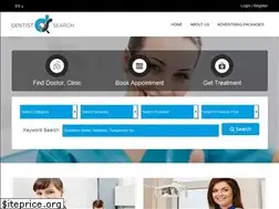 Sites similar to dentistsearch.ca