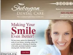 Sites similar to dentistsheboygan.com