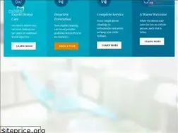 Sites similar to dentistsinknoxvilletn.com