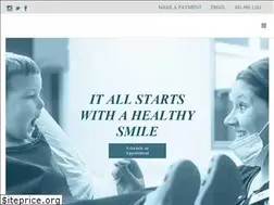 Sites similar to dentistsinlincoln.com