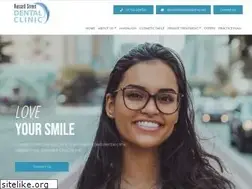 Sites similar to dentistsinswansea.co.uk