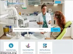 Sites similar to dentistsnewcastle.com