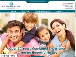 Sites similar to dentistsongreene.com
