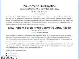 Sites similar to dentistspa.com