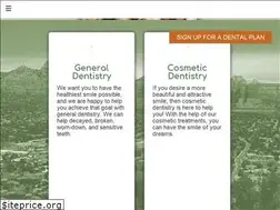 Sites similar to dentistsrusaz.com