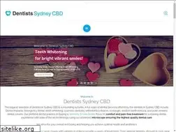 Sites similar to dentistssydneycbd.com.au