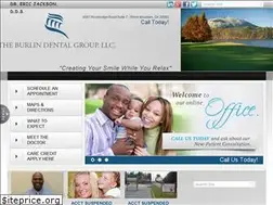 Sites similar to dentiststonemountain.com