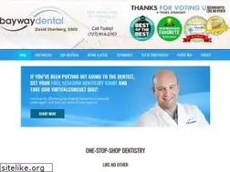 Sites similar to dentiststpetefl.com