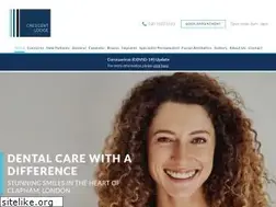 Sites similar to dentistsw4.com