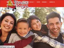 Sites similar to dentistswhocare.us