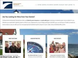 Sites similar to dentistswholisten.com