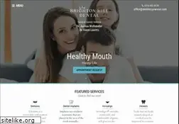 Sites similar to dentistsyracuse.com