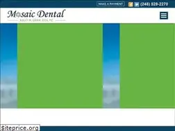Sites similar to dentisttroy.com