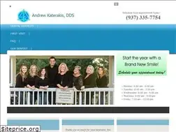 Sites similar to dentisttroyohio.com
